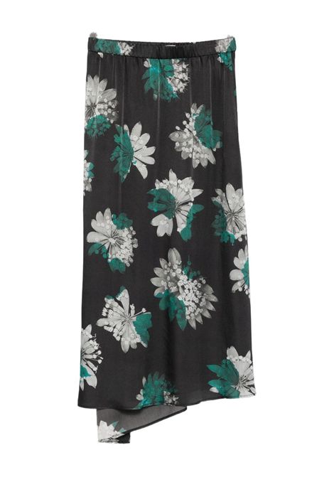 gonna CHRISTIAN WIJNANTS | Gonna | SOBAT8404BLACK EMERALD